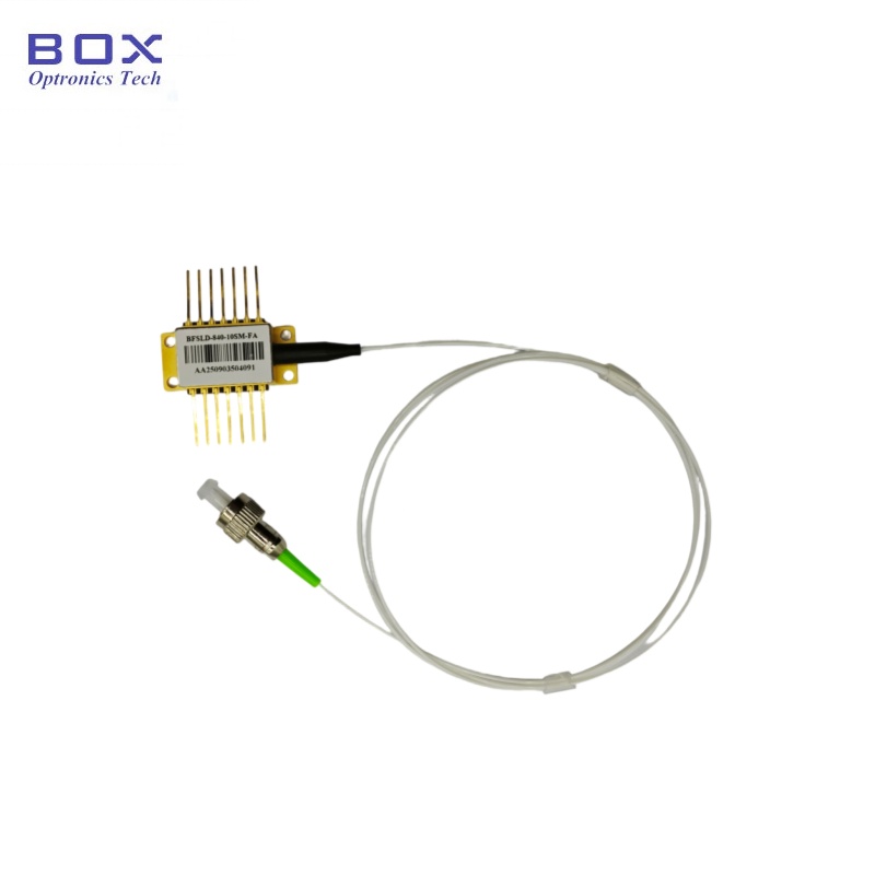 1550,12 nm DWDM DFB-laser 1550,12 nm DWDM DFB-laser