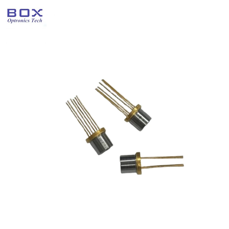 1392 nm DFB-laserdiode TO-CAN