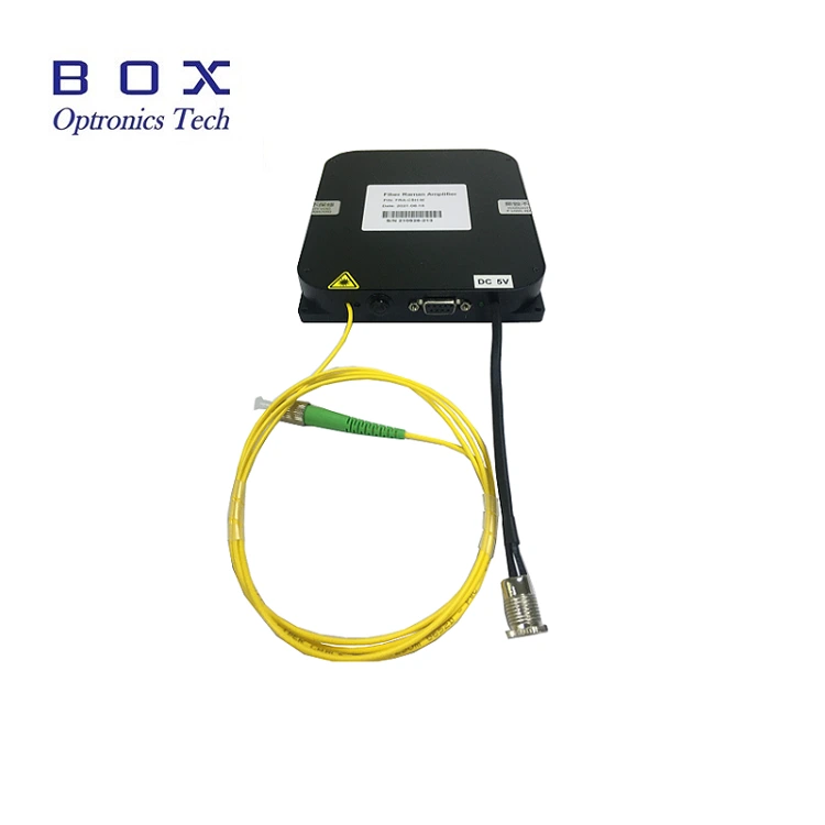 1457 nm Raman-pomplaserbron 1457 nm Raman-pomplaserbron