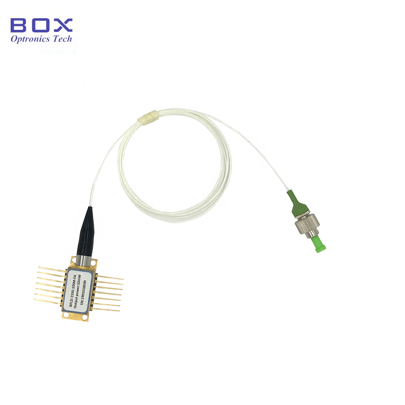 1550,12 nm DWDM DFB-laser 1550,12 nm DWDM DFB-laser