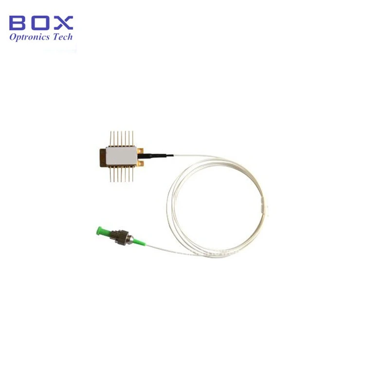 1030nm 200mW 100KHz DFB vlinderlaserdiode
