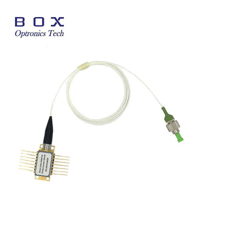 1683 nm 10 mW vezelgekoppelde laser