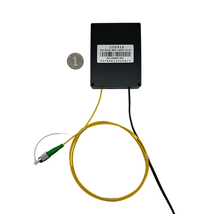 Laserbronnen en zendmodules