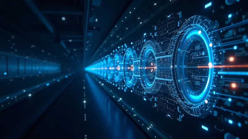 Jaarverslag optische modules 2025: computerkracht stimuleert industriële upgrades Jaarverslag optische modules 2025: computerkracht stimuleert industriële upgrades