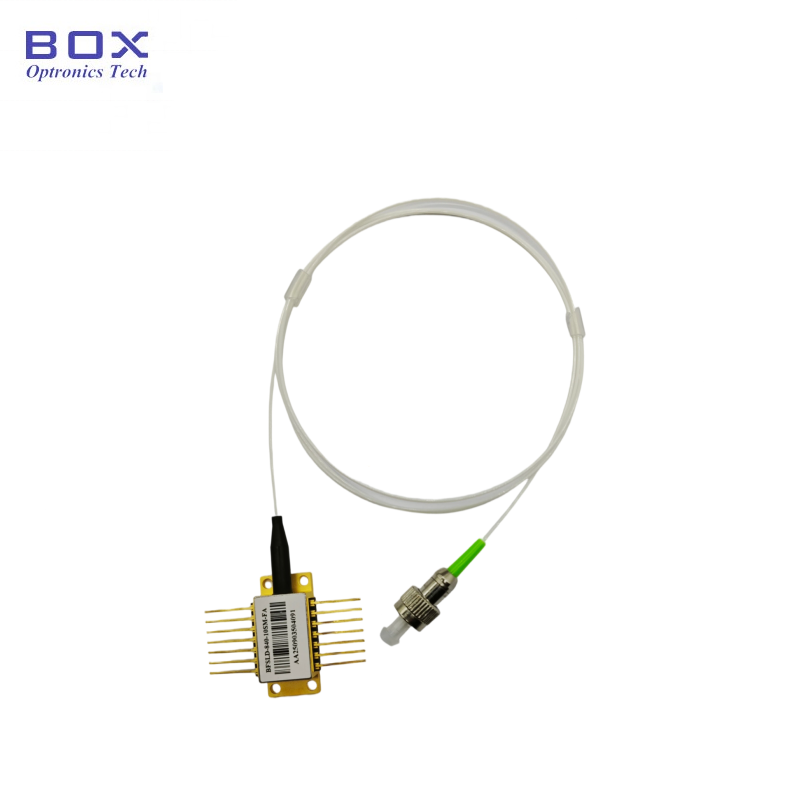 1550,12 nm DWDM DFB-laser