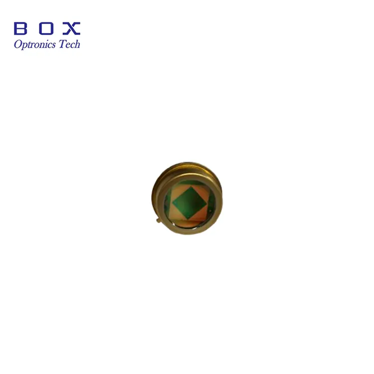 5 mm InGaAs PIN-fotodiode TO5