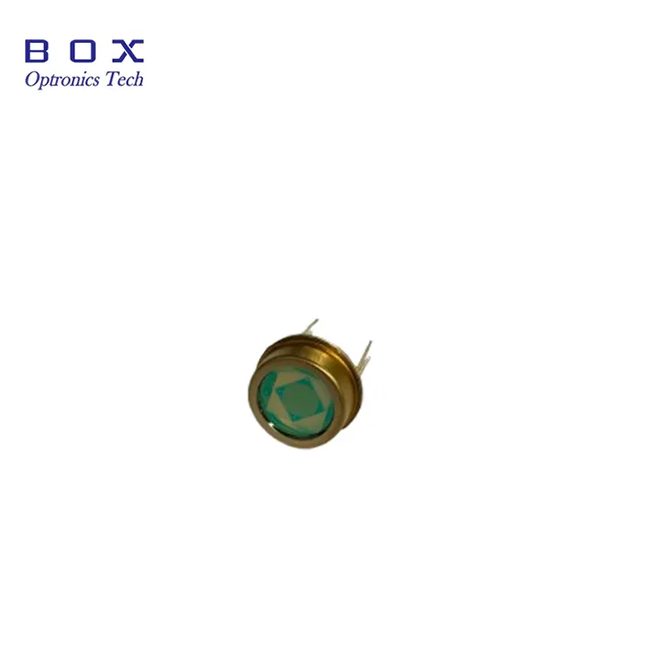 5 mm InGaAs PIN-fotodiode TO5