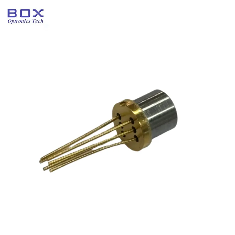 760nm DFB NAAR CAN-laser