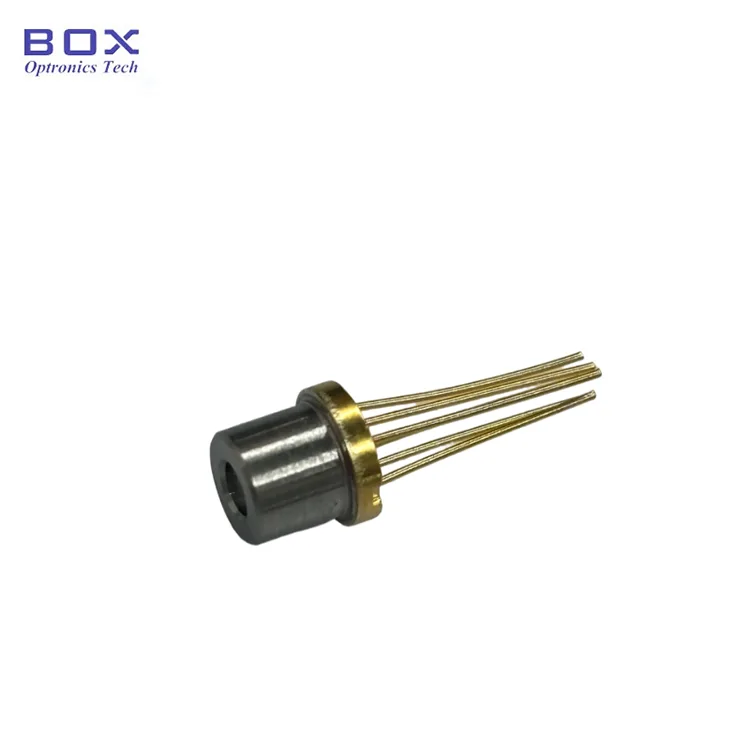 760nm DFB NAAR CAN-laser
