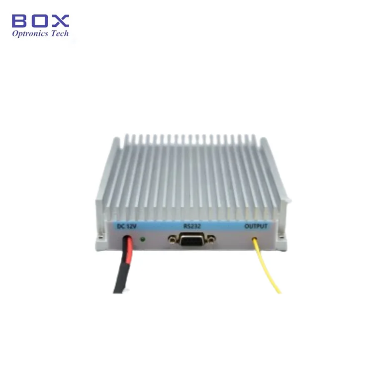 808 nm laserbron 808 nm laserbron