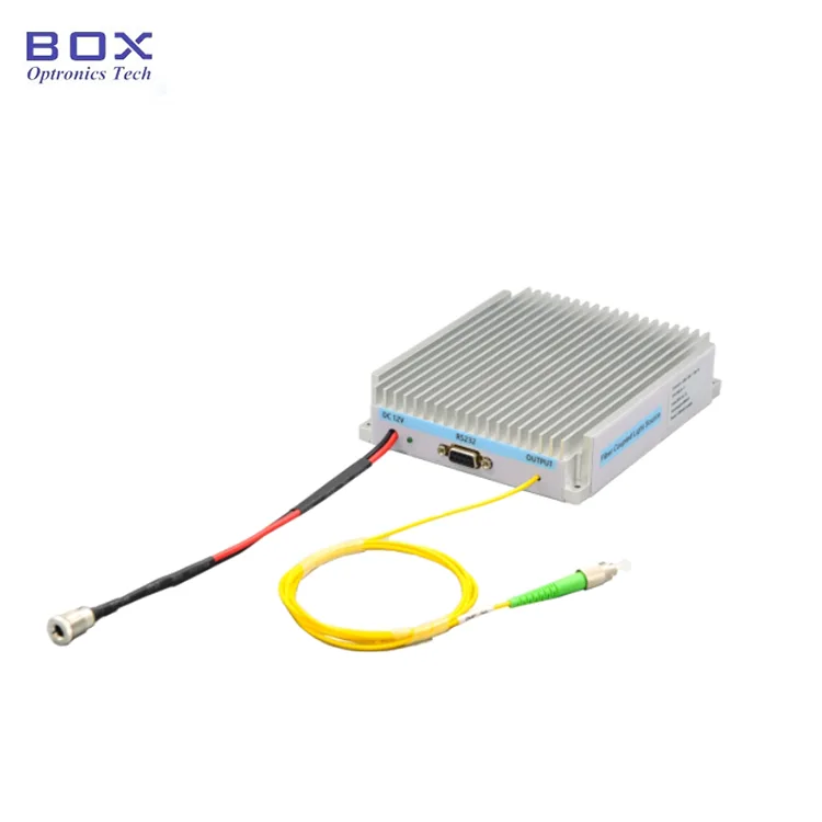 808 nm laserbron