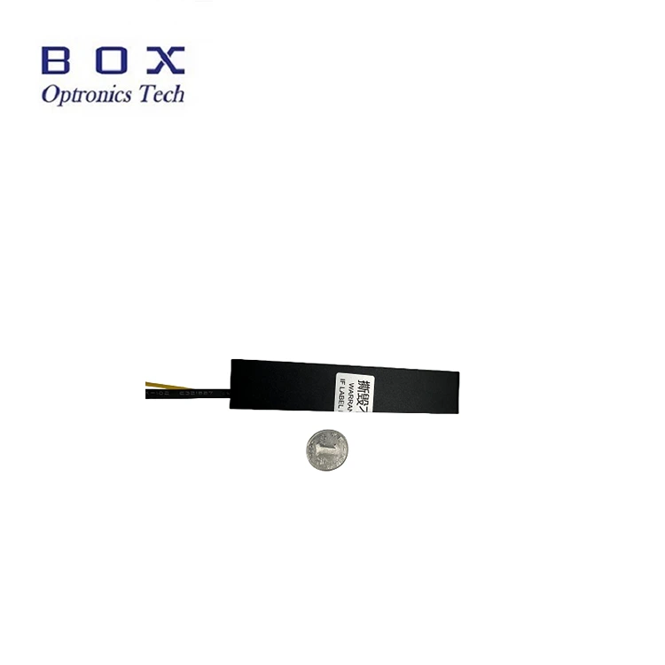 840nm 10mW 40nm SLD breedbandlichtbron
