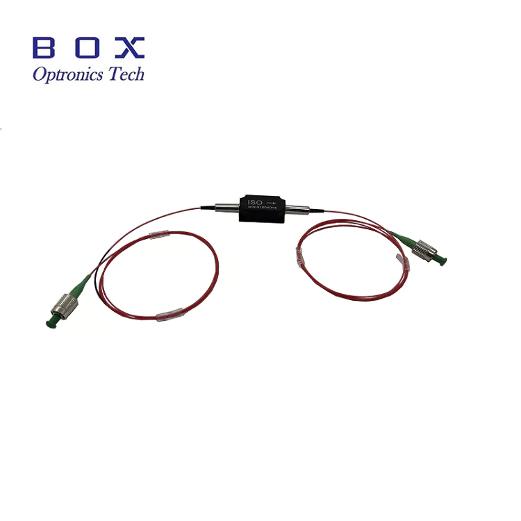 850 nm krachtige circulatiepomp