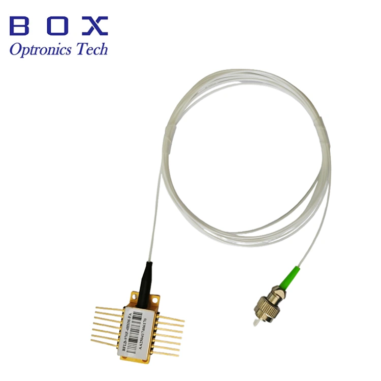 980 nm TEC-gekoelde pomplaserdiode