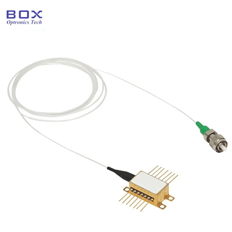 980 nm TEC-gekoelde pomplaserdiode