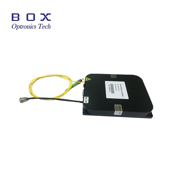 CWDM 1270-1650 nm DFB-laserbron