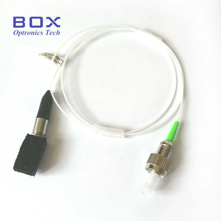 FP Coaxiale Pigtail-laserdiode