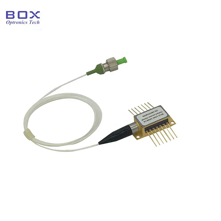 1567nm DFB Butterfly Laser Diode