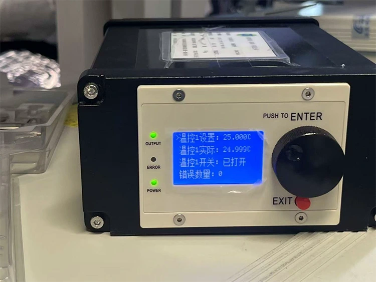1580nm DFB SM PM Laser Diode