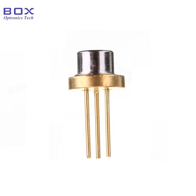 Siliciumfotodiode TO46